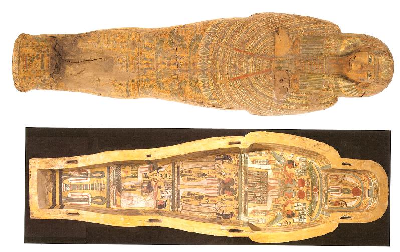 youngestancientfoetusfoundinminiatureegyptiancoffin
